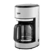 Machine a café BEKO CFM63501 Percolateur pour 10 tasses gris