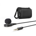 Microphone cravate portable BOYA BY-HLM1 pour dslr caméra caméscope
