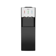 Fontaine a eau HAIER HWDC2421R avec Réfrigérateur intégré