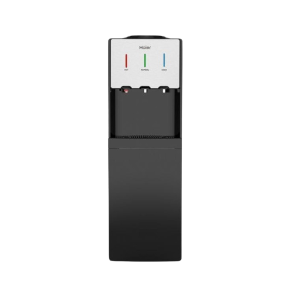 Fontaine a eau HAIER HWDC2421R avec Réfrigérateur intégré Fontaine a eau HAIER HWDC2421R avec Réfrigérateur intégré