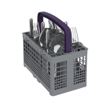 Lave vaisselle BEKO AP DSN05311X semi encastrable 13 couverts + bandeau
