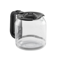Machine a café BEKO CFM63501 Percolateur pour 10 tasses gris