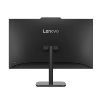 Ordinateur bureau tout-en-un, Lenovo V100 écran IPS Full HD 23,8 pouces, 8Go RAM, SSD 512Go, souris et clavier anglais