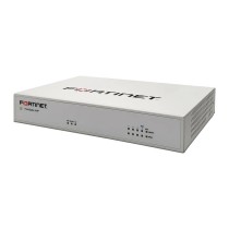 FORTINET FortiGate-40F Firewall Appliance - 5 ports Gigabit Ethernet RJ45, + abonnement 1an
