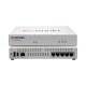 FORTINET FortiGate-40F Firewall Appliance - 5 ports Gigabit Ethernet RJ45, + abonnement 1an