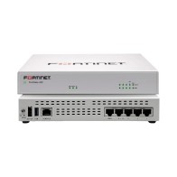FORTINET FortiGate-40F Firewall Appliance - 5 ports Gigabit Ethernet RJ45, + abonnement 1an