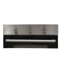 Four encastrable a gaz LCS NGB2L 60X60 gris