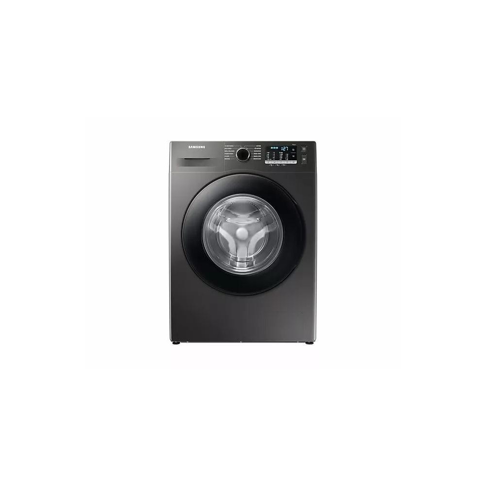 Machine a laver SAMSUNG WW90TA046AX/NQ 9kg front load gris