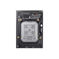 Machine a laver SAMSUNG WD21T6300GV/NQ 21kg/10 kg séchage front load noir