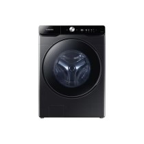 Machine a laver SAMSUNG WD21T6300GV/NQ 21kg/10 kg séchage front load noir