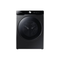 Machine a laver SAMSUNG WD21T6300GV/NQ 21kg/10 kg séchage front load noir
