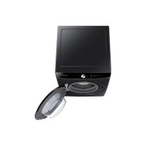 Machine a laver SAMSUNG WD21T6300GV/NQ 21kg/10 kg séchage front load noir