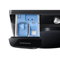 Machine a laver SAMSUNG WD21T6300GV/NQ 21kg/10 kg séchage front load noir