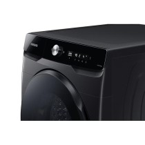 Machine a laver SAMSUNG WD21T6300GV/NQ 21kg/10 kg séchage front load noir