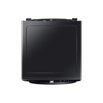 Machine a laver SAMSUNG WD21T6300GV/NQ 21kg/10 kg séchage front load noir