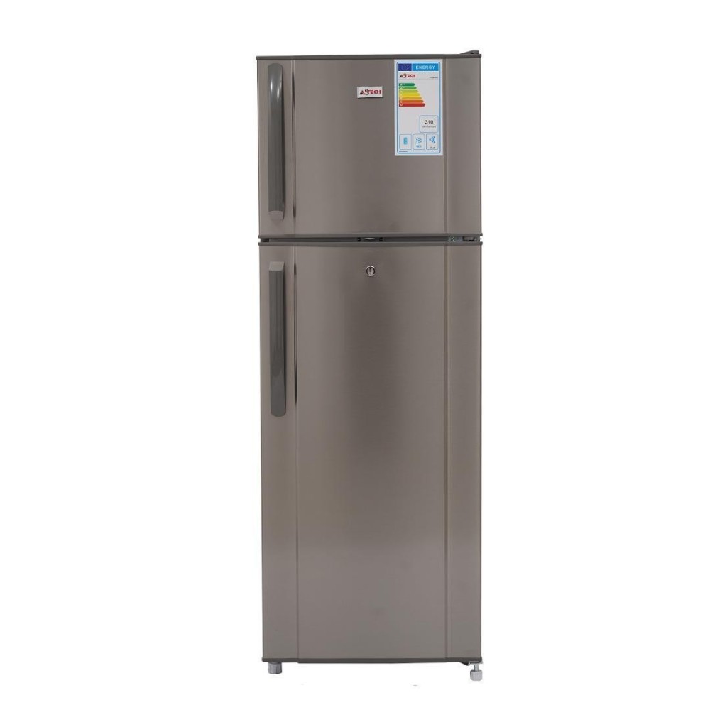 Réfrigérateur 2 portes ASTECH FP2630G 250 Litres Réfrigérateur 2 portes ASTECH FP2630G 250 Litres