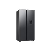 Réfrigérateur side by side 2 portes SAMSUNG RS57DG4100B4 avec fontaine 578 litres noir mat