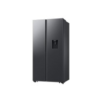 Réfrigérateur side by side 2 portes SAMSUNG RS57DG4100B4 avec fontaine 578 litres noir mat