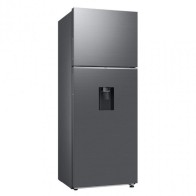 Réfrigérateur 2 portes SAMSUNG RT47CG6722S9MU + dist d'eau 462 litres gris