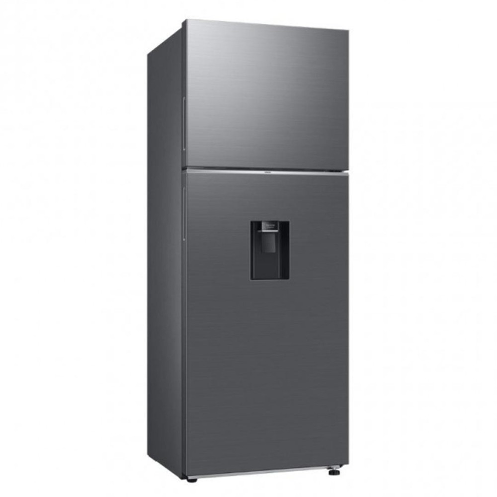 Réfrigérateur 2 portes SAMSUNG RT47CG6722S9MU + dist d'eau 462 litres gris Réfrigérateur 2 portes SAMSUNG RT47CG6722S9MU + dist d'eau 462 litres gris