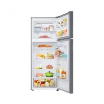 Réfrigérateur 2 portes SAMSUNG RT47CG6722S9MU + dist d'eau 462 litres gris