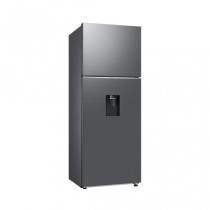 Réfrigérateur 2 portes SAMSUNG RT47CG6722S9MU + dist d'eau 462 litres gris
