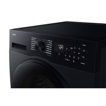Machine a laver SAMSUNG WD11DG5B15BBEU 11kg / 6kg séchage noir
