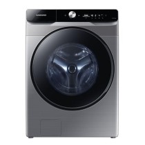 Machine a laver SAMSUNG WD17T6300GP/SP 17kg / 10kg séchage front load noir