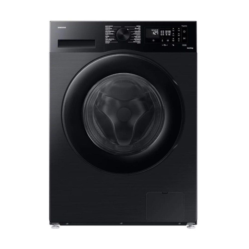 Machine a laver SAMSUNG WW11CG04DABNQ 11kg noir Machine a laver SAMSUNG WW11CG04DABNQ 11kg noir
