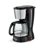 Machine a café CAC CA822002 1.5 litres