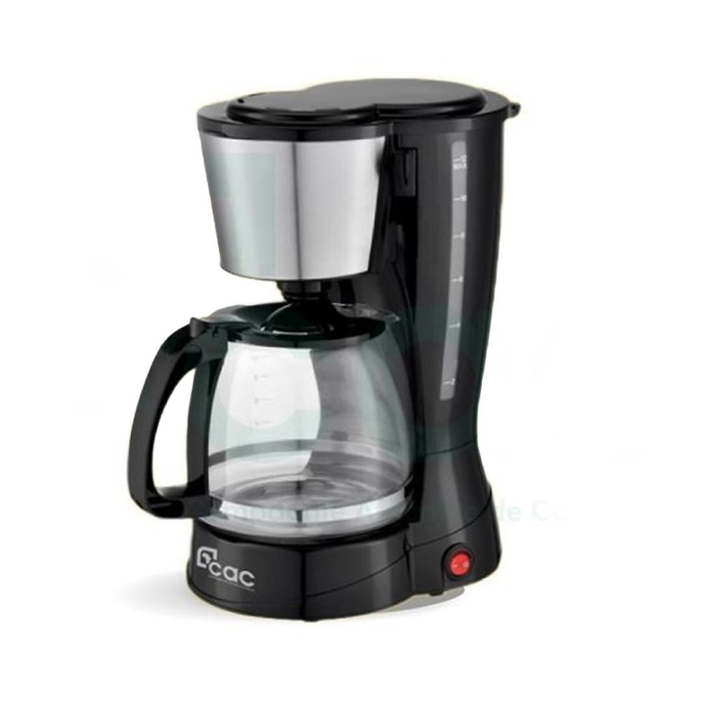 Machine a café CAC CA822002 1.5 litres Machine a café CAC CA822002 1.5 litres