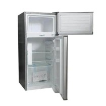 Réfrigérateur 2 portes ROCH RFR-125DT-W 100 litres gris