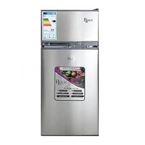Réfrigérateur 2 portes ROCH RFR-125DT-W 100 litres gris
