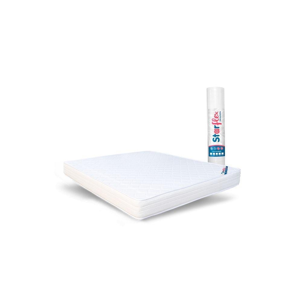 Matelas orthopédique STARFLEX 180/2M