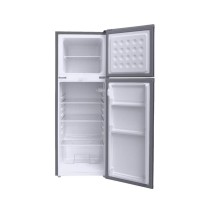 Réfrigérateur 2 portes ASTECH FP150K/S gris