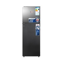 Réfrigérateur 2 portes ASTECH FP150K/S gris