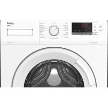 Machine a laver BEKO WUXR81282WI/IT front load 8kg blanc