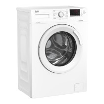 Machine a laver BEKO WUXR81282WI/IT front load 8kg blanc