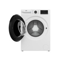 Machine a laver BEKO BMWH3941A 1200TOUR/MIN 9kg blanc