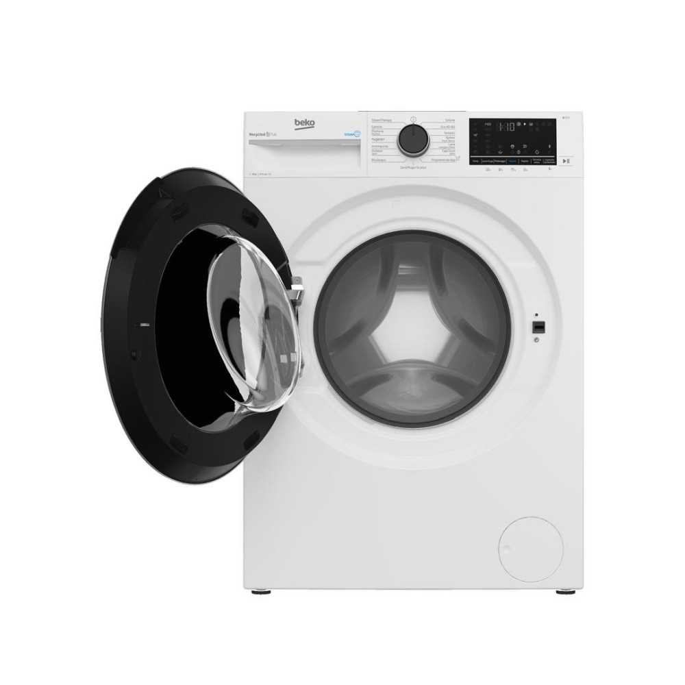 Machine a laver BEKO BMWH3941A 1200TOUR/MIN 9kg blanc Machine a laver BEKO BMWH3941A 1200TOUR/MIN 9kg blanc