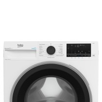 Machine a laver BEKO BMWH3941A 1200TOUR/MIN 9kg blanc