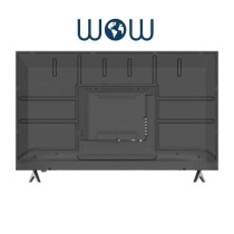 Téléviseur smart tv Android WOW 43SF5200B2 43 pouces