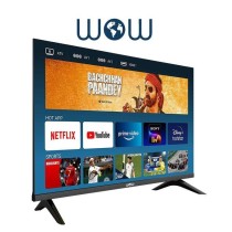 Téléviseur smart tv Android WOW 43SF5200B2 43 pouces