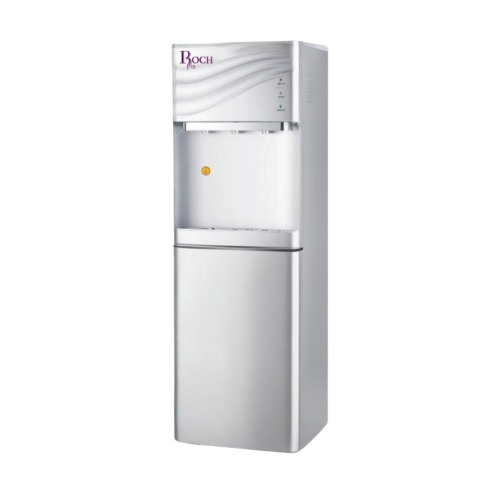 Fontaine a eau ROCH RWD120 avec frigo Fontaine a eau ROCH RWD120 avec frigo