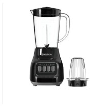 Mixeur électrique DESKA MIX2033XB 2en1 noir