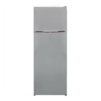 Réfrigérateur 2 portes SHARP SJDC240HS2 280 litres gris