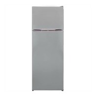 Réfrigérateur 2 portes SHARP SJDC240HS2 280 litres gris