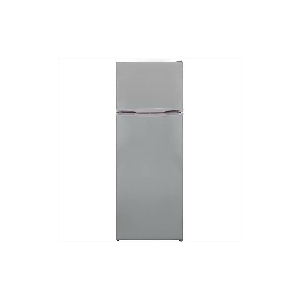 Réfrigérateur 2 portes SHARP SJDC240HS2 280 litres gris Réfrigérateur 2 portes SHARP SJDC240HS2 280 litres gris