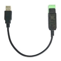 Câble convertisseur RS485 vers USB Peizheng, interface de réglage du port série de l'instrument