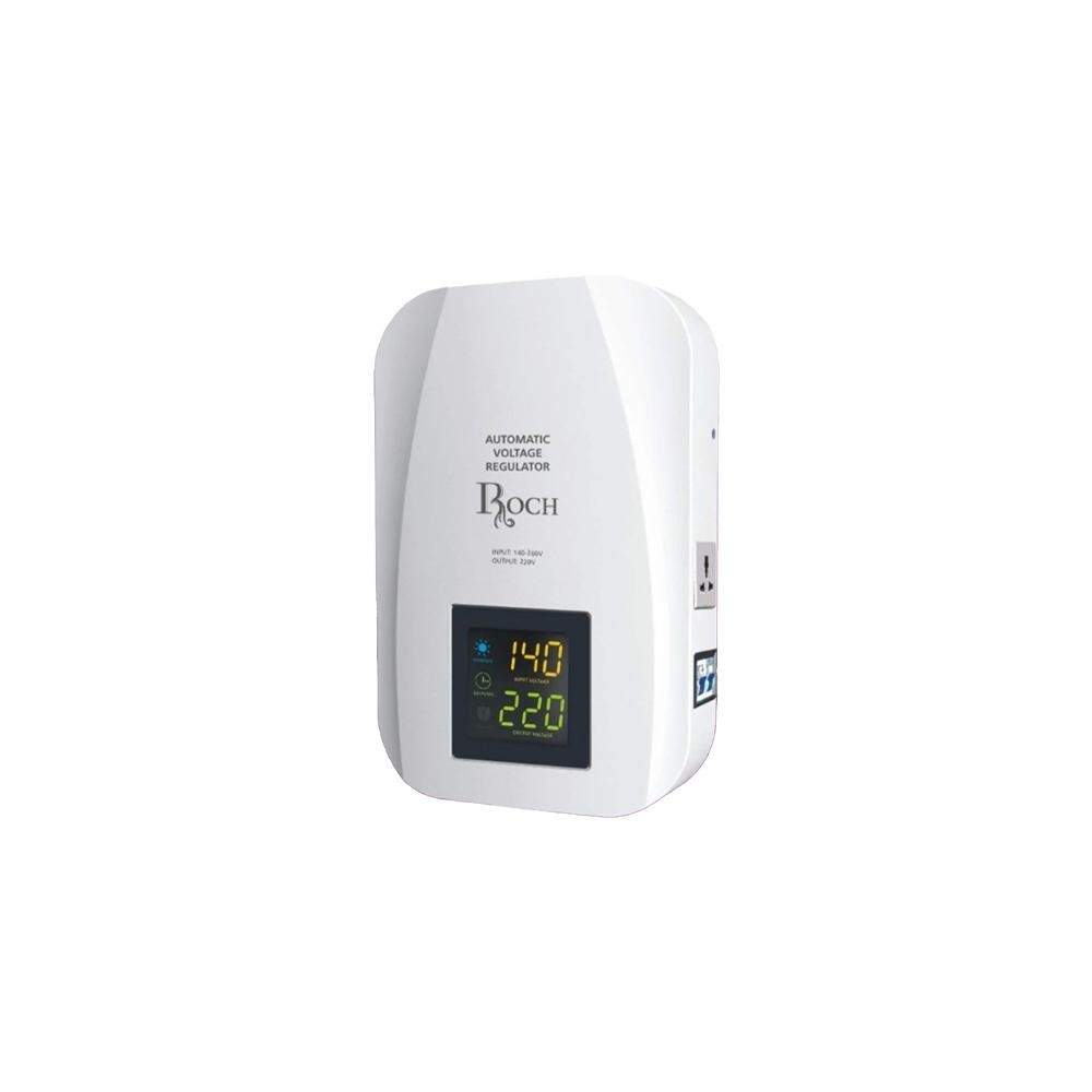 Régulateur de tension ROCH 3000VA Régulateur de tension ROCH 3000VA